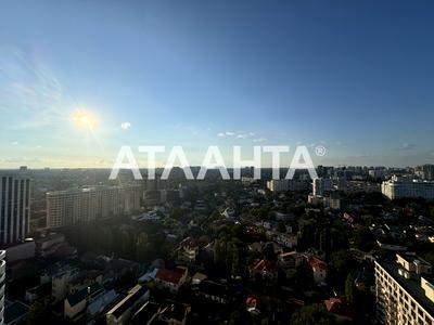 квартира за адресою Одеса, Валерія Самофалова вул. (Каманіна), 16а/1