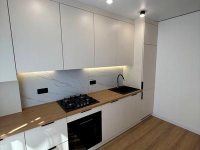 квартира по адресу Крайковского ул., 3