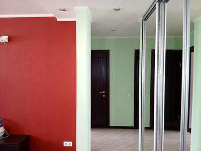 квартира по адресу Оболонский просп., 36