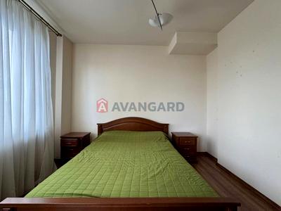 квартира за адресою Петра Панча вул., 18б