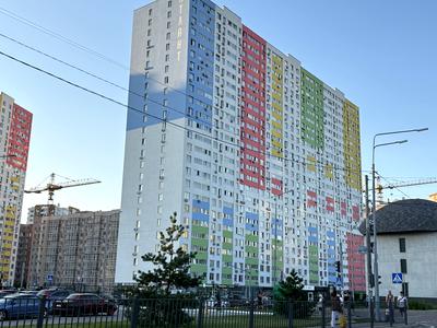 квартира по адресу Василия Симоненко ул., 111