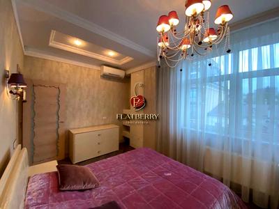 квартира по адресу Назаровская ул. (Ветрова), 23б