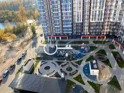 квартира за адресою Гліба Бабіча вул. (Канальна), 8-Б