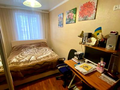 квартира за адресою Великого Кобзаря вул. (Першотравнева), 7