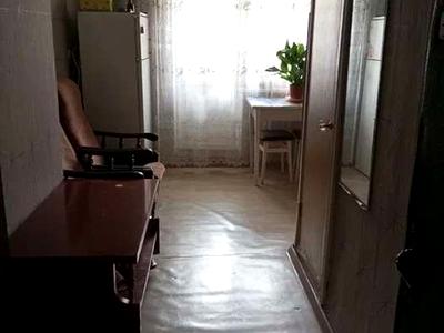 квартира по адресу Вахтанга Кикабидзе ул. (Булгакова), 6