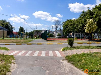 квартира за адресою Буча, Склозаводська вул., 4