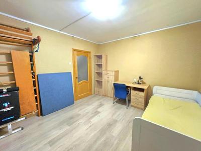 квартира по адресу Автозаводская ул., 67