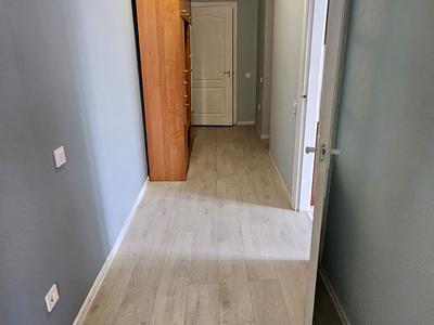квартира по адресу Пономарёва ул., 6