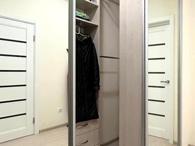 квартира по адресу Киев, Драгоманова ул., 2-А