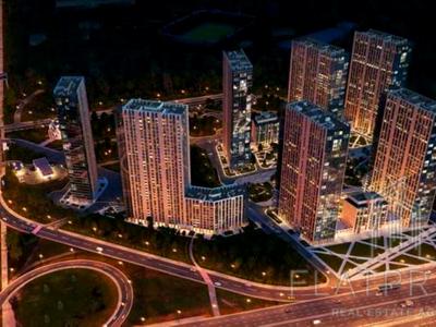 квартира по адресу Академика Заболотного ул., 1