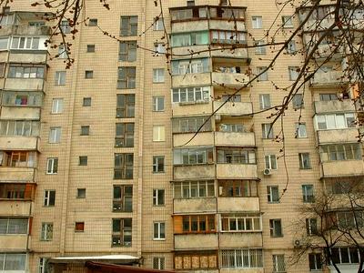 квартира по адресу Вацлава Гавела бульв. (Івана Лепсе), 21-В