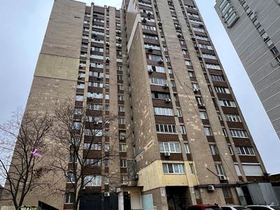 квартира по адресу Днепровская набережная ул., 3