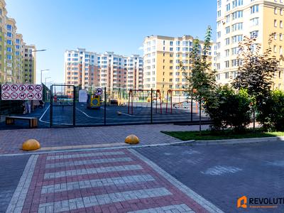 квартира за адресою Зелена вул., 3