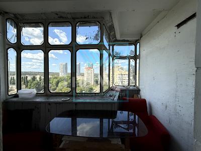 квартира по адресу Прилужная ул., 8