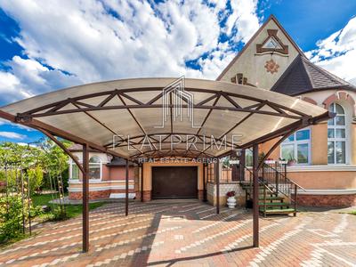будинок за адресою Лісова вул., 2
