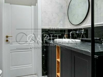 квартира за адресою Бульварно-Кудрявська вул. (Воровського), 15а