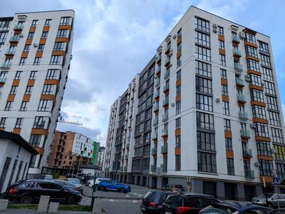 квартира по адресу Гетмана Мазепы ул., 164