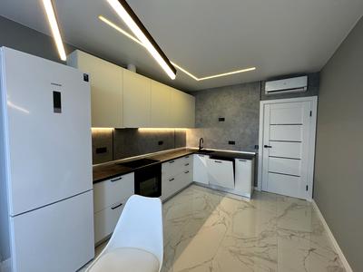квартира за адресою Євгена Сверстюка вул. (Марини Раскової), 6-Е