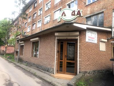 комерційна за адресою Зарічанська вул., 14/А