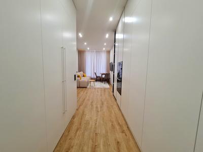 квартира по адресу Дегтяревская ул., 17 к1