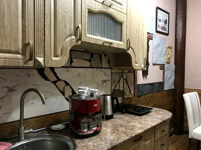 квартира за адресою Потебні вул., 2