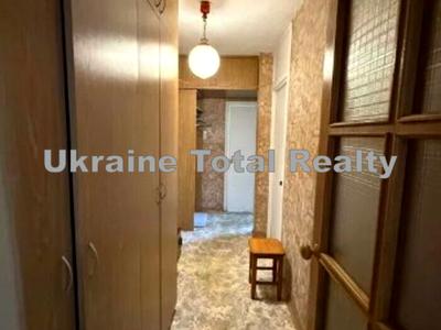 квартира по адресу Владимира Ивасюка просп. (Героїв Сталінграду), 9-А