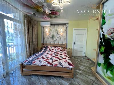 квартира за адресою Ювілейний пров., 4/2