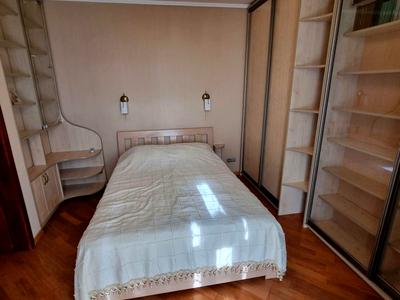 квартира за адресою Лісна вул., 3