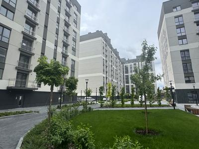 квартира за адресою Олександра Довженка вул., 31в