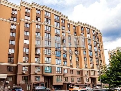 квартира по адресу Свободы ул., 1-C