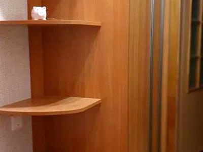 квартира по адресу Петра Григоренко просп., 20