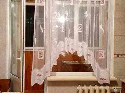 квартира по адресу Петра Григоренко просп., 20