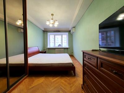 квартира за адресою Велика Васильківська вул. (Червоноармійська), 45/17