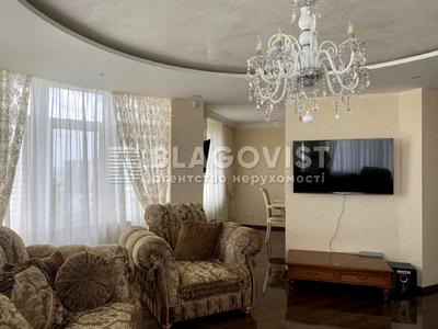 квартира за адресою Золотоустівська вул., 75
