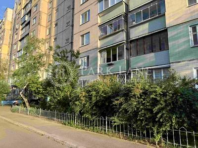 квартира по адресу Милославская ул., 5