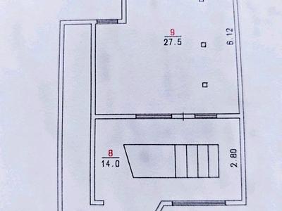 комерційна за адресою Грушевського вул., 57