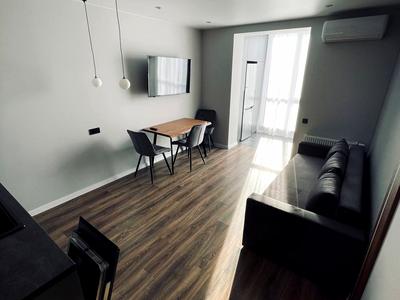 квартира по адресу Запорожское шоссе, 30щ