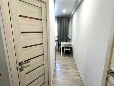квартира по адресу Амвросия Бучмы бульв., 1