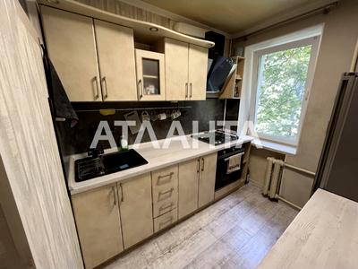 квартира по адресу Люстдорфская дорога ул., 86а