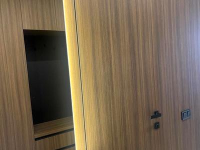 квартира по адресу Предславинская ул., 42