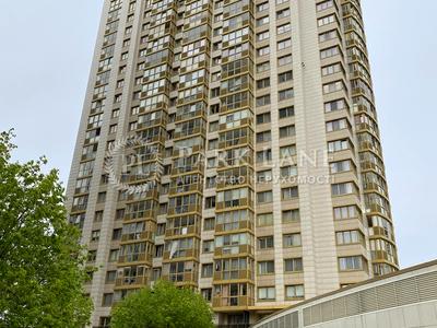 квартира по адресу Голосеевский просп. (40-летия Октября), 58