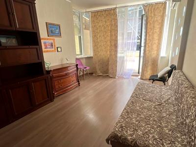 квартира за адресою Одеса, Аркадійське плато вул. (Гагаринське плато), 5/2