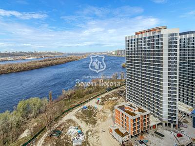 квартира по адресу Заречная ул., 7