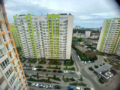 квартира за адресою Олеся Бердника вул., 1-Г