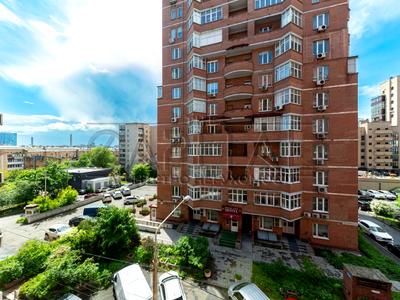 квартира за адресою Дмитрівська вул., 13