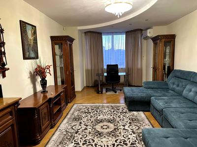 квартира по адресу Петра Григоренко просп., 28