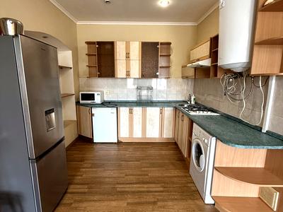 квартира за адресою Бессарабська пл., 7-А