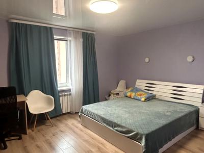 квартира за адресою смт. Коцюбинське, Доківська вул., 10