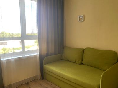 квартира по адресу Запорожское шоссе, 32