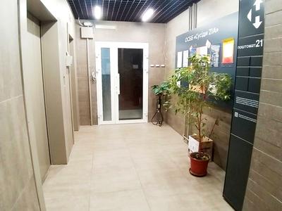 квартира за адресою Київ, Машинобудівна вул., 21-А